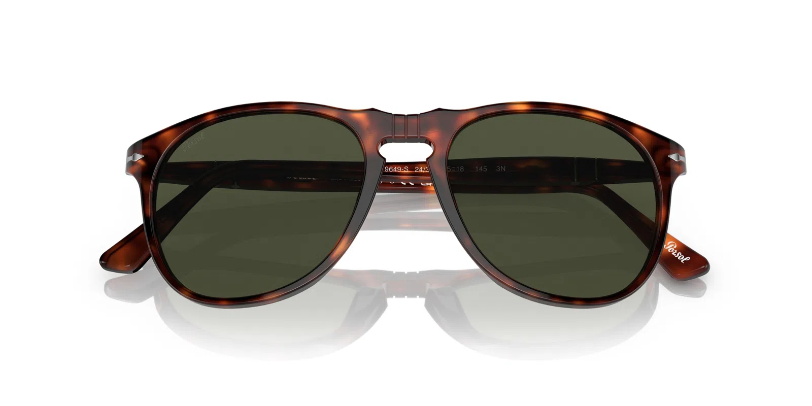 Persol 9649S Sunglasses - view 99